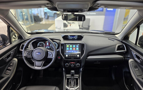 Subaru Forester, 2025 год, 5 990 000 рублей, 15 фотография