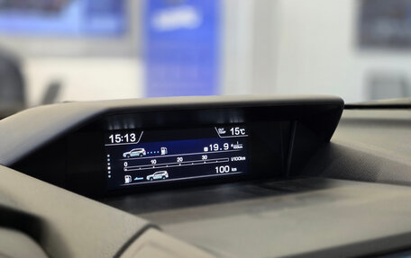 Subaru Forester, 2025 год, 5 990 000 рублей, 20 фотография