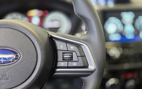 Subaru Forester, 2025 год, 5 990 000 рублей, 18 фотография