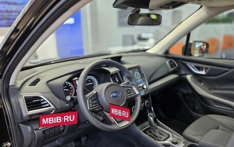 Subaru Forester, 2025 год, 5 990 000 рублей, 11 фотография