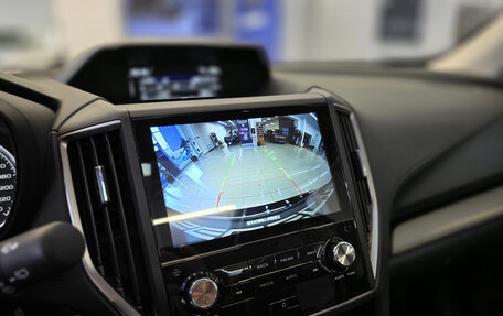 Subaru Forester, 2025 год, 5 990 000 рублей, 21 фотография