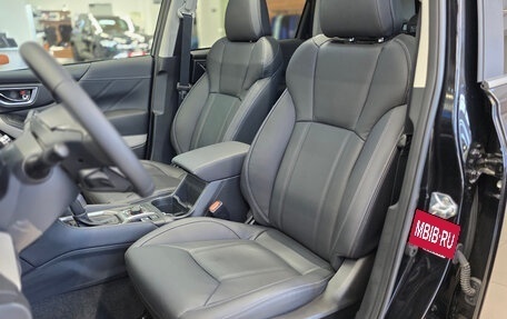 Subaru Forester, 2025 год, 5 990 000 рублей, 14 фотография