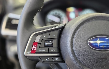 Subaru Forester, 2025 год, 5 990 000 рублей, 17 фотография