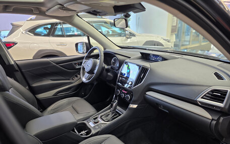 Subaru Forester, 2025 год, 5 990 000 рублей, 23 фотография