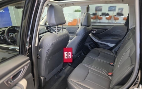 Subaru Forester, 2025 год, 5 990 000 рублей, 24 фотография