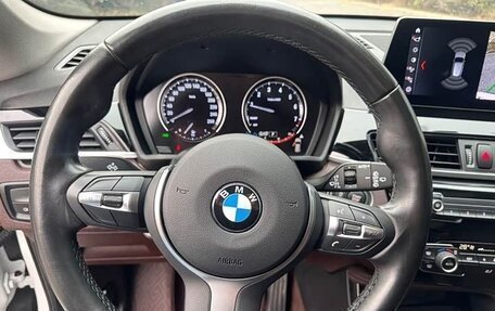 BMW X1, 2022 год, 2 460 000 рублей, 6 фотография