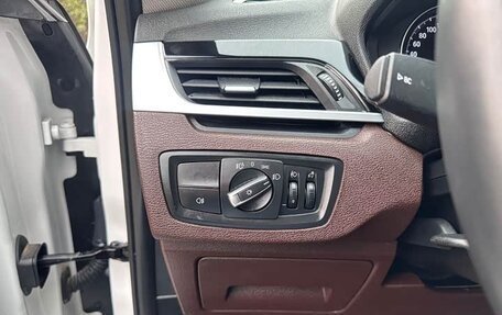 BMW X1, 2022 год, 2 460 000 рублей, 5 фотография