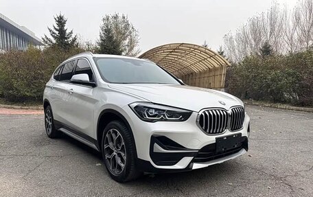 BMW X1, 2022 год, 2 460 000 рублей, 3 фотография