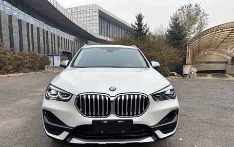 BMW X1, 2022 год, 2 460 000 рублей, 2 фотография