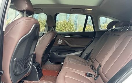 BMW X1, 2022 год, 2 460 000 рублей, 13 фотография