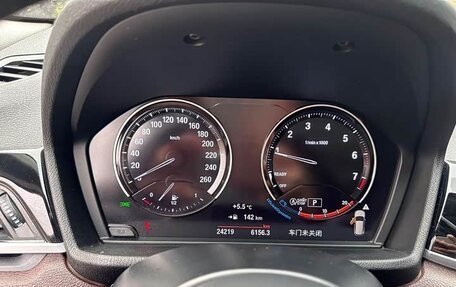 BMW X1, 2022 год, 2 460 000 рублей, 7 фотография