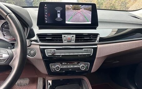 BMW X1, 2022 год, 2 460 000 рублей, 9 фотография