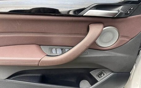 BMW X1, 2022 год, 2 460 000 рублей, 15 фотография