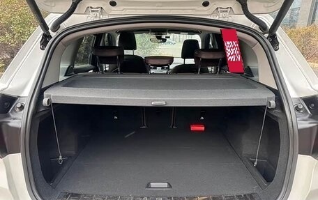 BMW X1, 2022 год, 2 460 000 рублей, 8 фотография