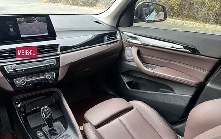 BMW X1, 2022 год, 2 460 000 рублей, 12 фотография