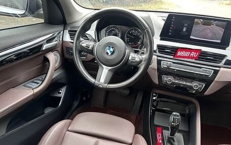 BMW X1, 2022 год, 2 460 000 рублей, 11 фотография