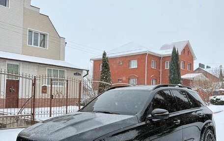 Mercedes-Benz GLE, 2022 год, 6 850 000 рублей, 1 фотография