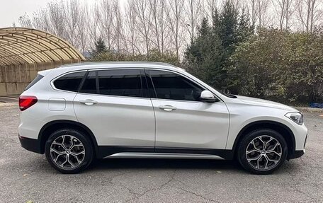 BMW X1, 2022 год, 2 460 000 рублей, 19 фотография