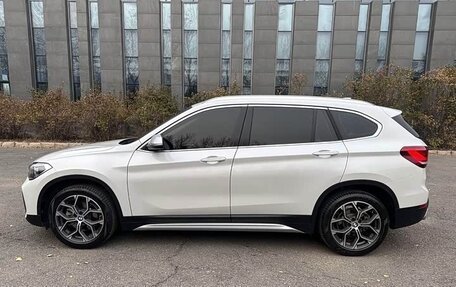 BMW X1, 2022 год, 2 460 000 рублей, 18 фотография