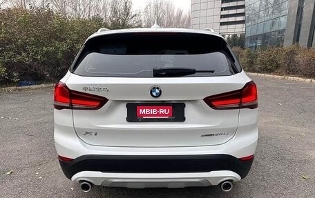 BMW X1, 2022 год, 2 460 000 рублей, 20 фотография