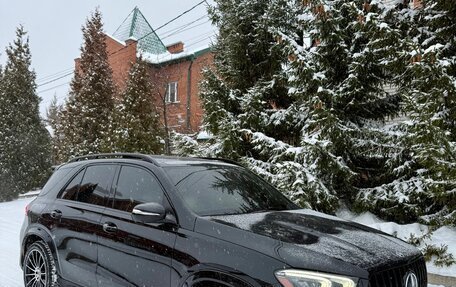 Mercedes-Benz GLE, 2022 год, 6 850 000 рублей, 3 фотография