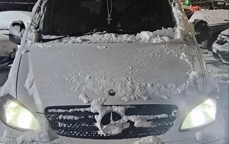 Mercedes-Benz Vito, 2008 год, 1 500 000 рублей, 2 фотография