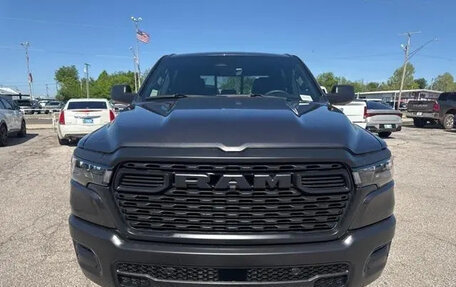 Rambler 1500, 2025 год, 8 161 000 рублей, 1 фотография