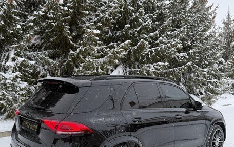 Mercedes-Benz GLE, 2022 год, 6 850 000 рублей, 6 фотография