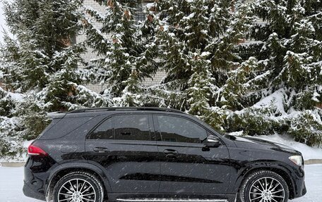 Mercedes-Benz GLE, 2022 год, 6 850 000 рублей, 7 фотография