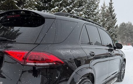 Mercedes-Benz GLE, 2022 год, 6 850 000 рублей, 14 фотография