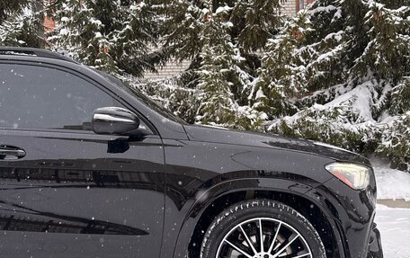 Mercedes-Benz GLE, 2022 год, 6 850 000 рублей, 10 фотография