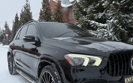 Mercedes-Benz GLE, 2022 год, 6 850 000 рублей, 11 фотография