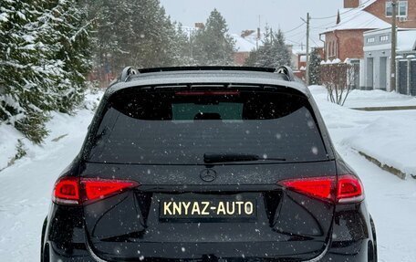 Mercedes-Benz GLE, 2022 год, 6 850 000 рублей, 5 фотография