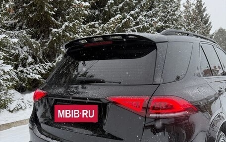 Mercedes-Benz GLE, 2022 год, 6 850 000 рублей, 15 фотография