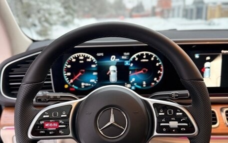 Mercedes-Benz GLE, 2022 год, 6 850 000 рублей, 17 фотография