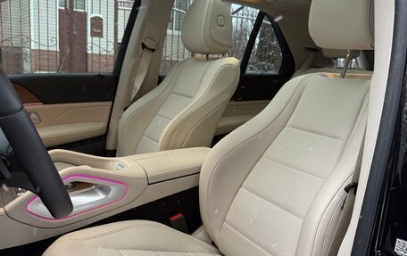 Mercedes-Benz GLE, 2022 год, 6 850 000 рублей, 21 фотография