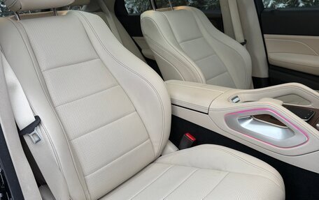 Mercedes-Benz GLE, 2022 год, 6 850 000 рублей, 20 фотография