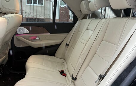 Mercedes-Benz GLE, 2022 год, 6 850 000 рублей, 23 фотография