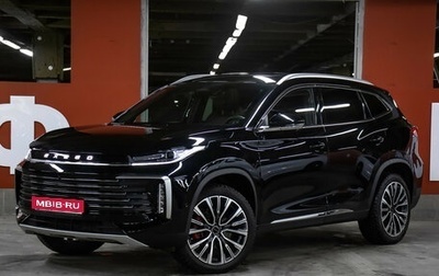 CheryExeed TXL, 2024 год, 3 249 000 рублей, 1 фотография