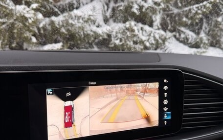 Mercedes-Benz GLE, 2022 год, 6 850 000 рублей, 31 фотография