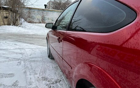 Ford Focus II рестайлинг, 2006 год, 465 000 рублей, 5 фотография