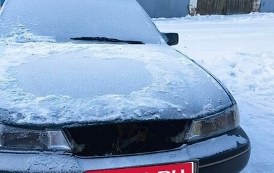 Daewoo Nexia I рестайлинг, 1997 год, 60 000 рублей, 1 фотография