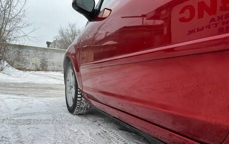 Ford Focus II рестайлинг, 2006 год, 465 000 рублей, 7 фотография