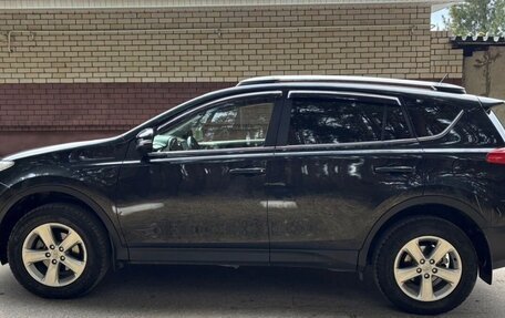 Toyota RAV4, 2013 год, 1 599 000 рублей, 5 фотография