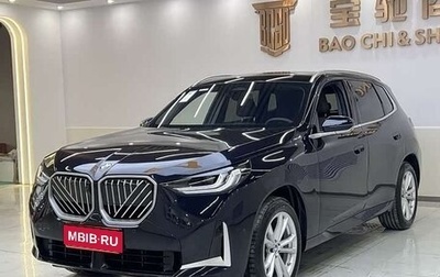 BMW X3, 2025 год, 5 903 000 рублей, 1 фотография