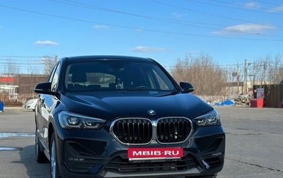 BMW X1, 2021 год, 3 130 000 рублей, 1 фотография
