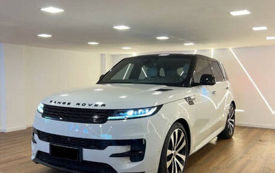 Land Rover Range Rover Sport, 2025 год, 15 520 000 рублей, 1 фотография