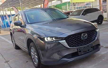 Mazda CX-5 II, 2022 год, 2 731 000 рублей, 1 фотография