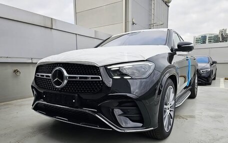 Mercedes-Benz GLE Coupe, 2025 год, 15 320 000 рублей, 1 фотография
