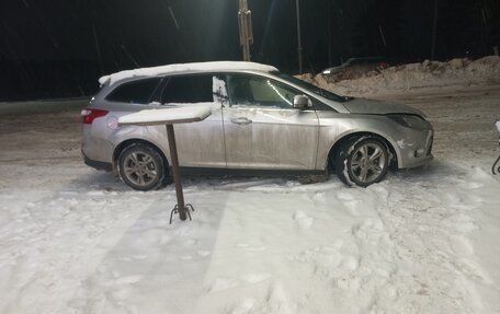 Ford Focus III, 2013 год, 350 000 рублей, 1 фотография